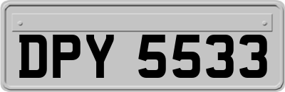 DPY5533