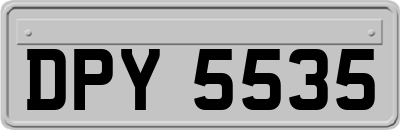 DPY5535