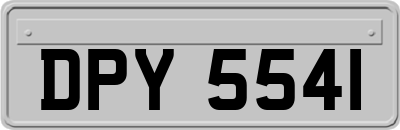 DPY5541