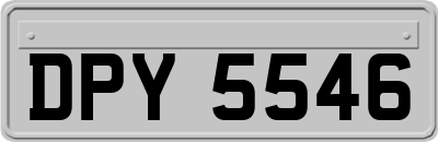 DPY5546