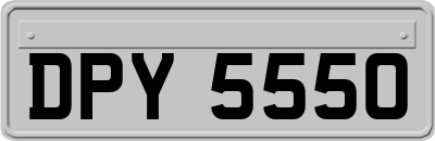DPY5550