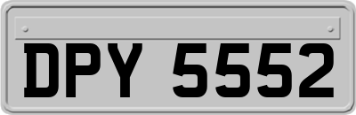 DPY5552