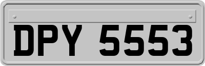 DPY5553