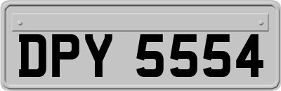 DPY5554