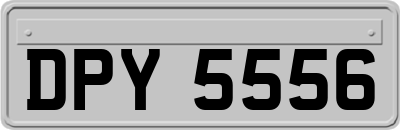 DPY5556
