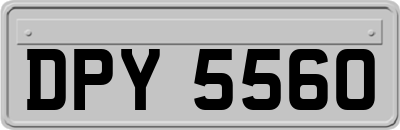 DPY5560