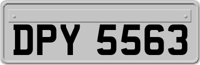 DPY5563