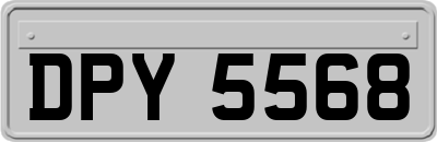 DPY5568