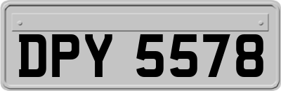 DPY5578