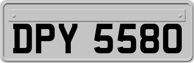 DPY5580