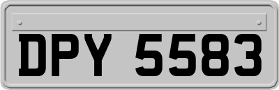 DPY5583