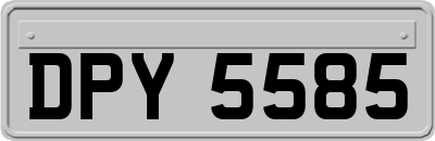DPY5585