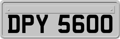 DPY5600
