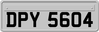 DPY5604