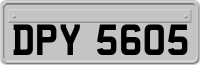 DPY5605