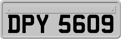 DPY5609