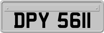 DPY5611