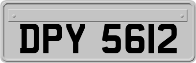 DPY5612
