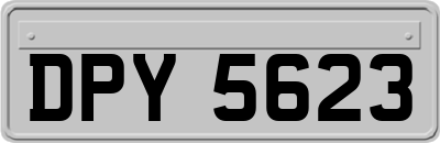 DPY5623