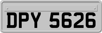 DPY5626