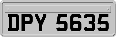 DPY5635