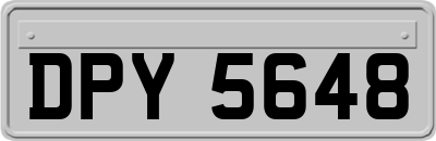 DPY5648