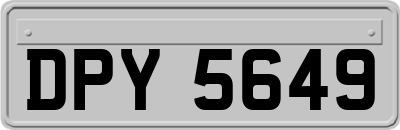 DPY5649