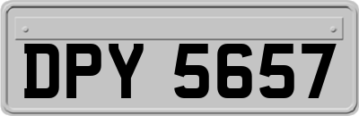 DPY5657