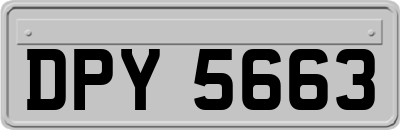 DPY5663
