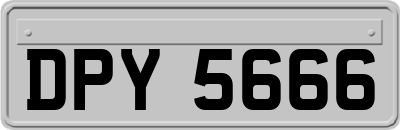 DPY5666