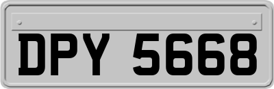 DPY5668