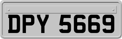 DPY5669
