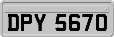 DPY5670