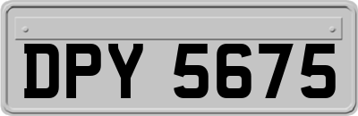 DPY5675