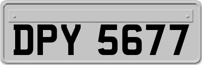 DPY5677