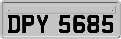 DPY5685