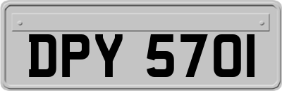 DPY5701