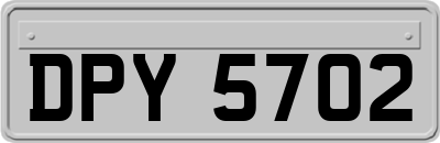 DPY5702