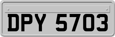 DPY5703