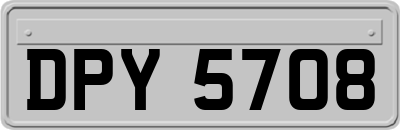 DPY5708