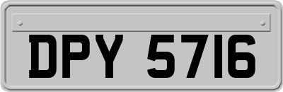 DPY5716
