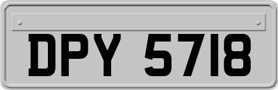 DPY5718