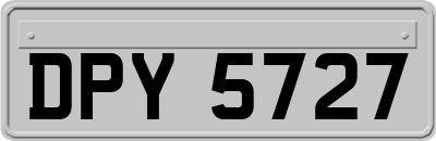 DPY5727
