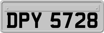 DPY5728
