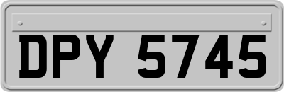 DPY5745