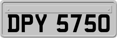 DPY5750