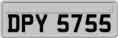 DPY5755