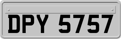 DPY5757