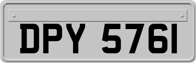 DPY5761