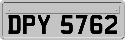 DPY5762